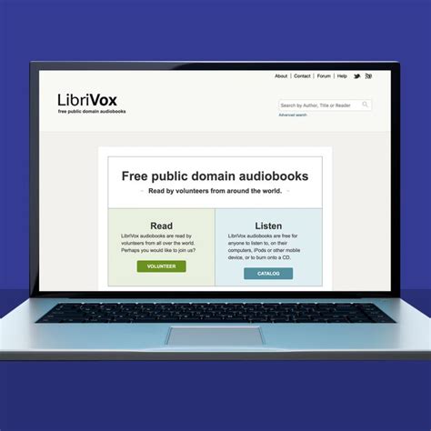 librivox.org download|Audio Books Listen Library .